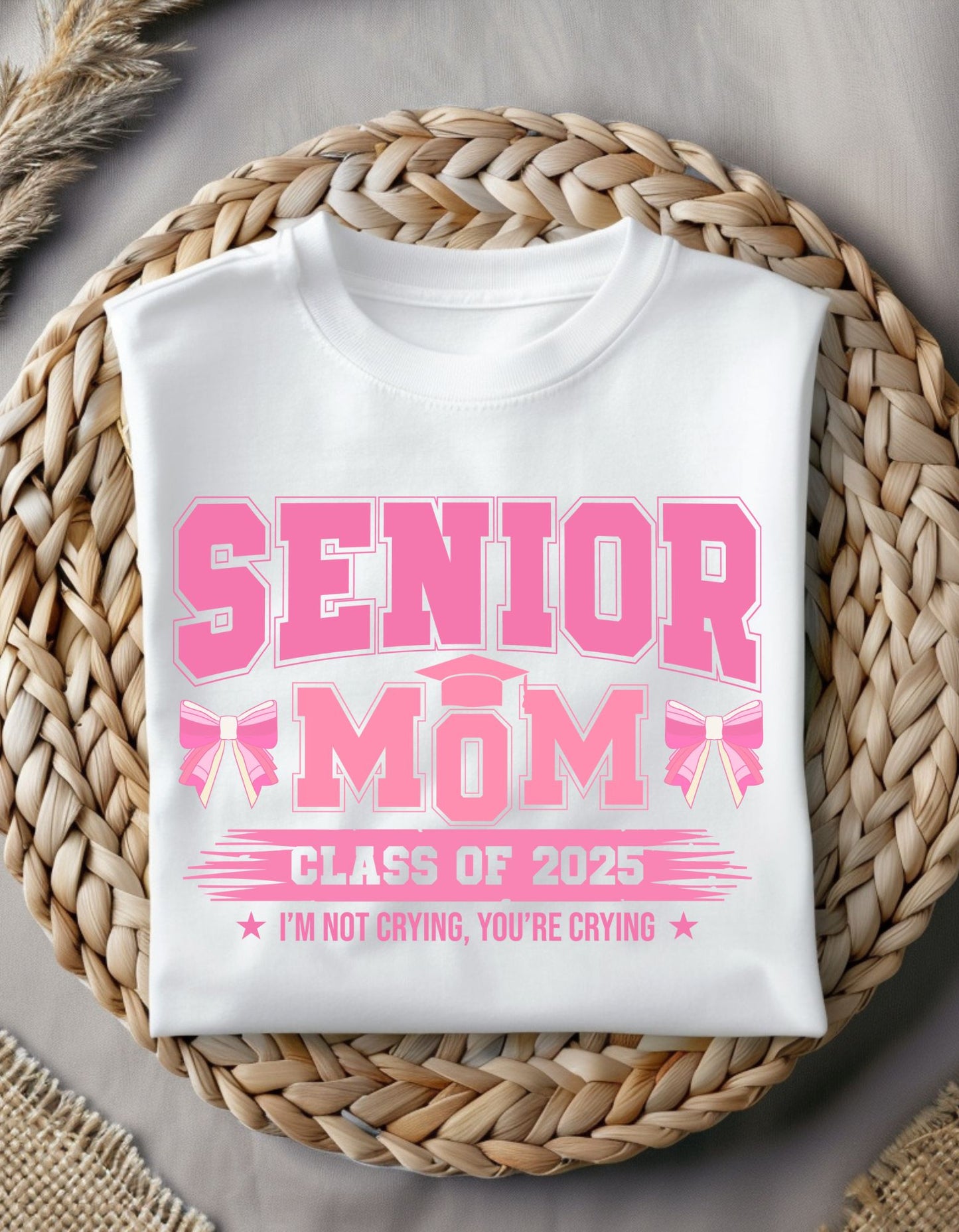 Senior 2025 SVG Bundle (DIGITAL DOWNLOAD)