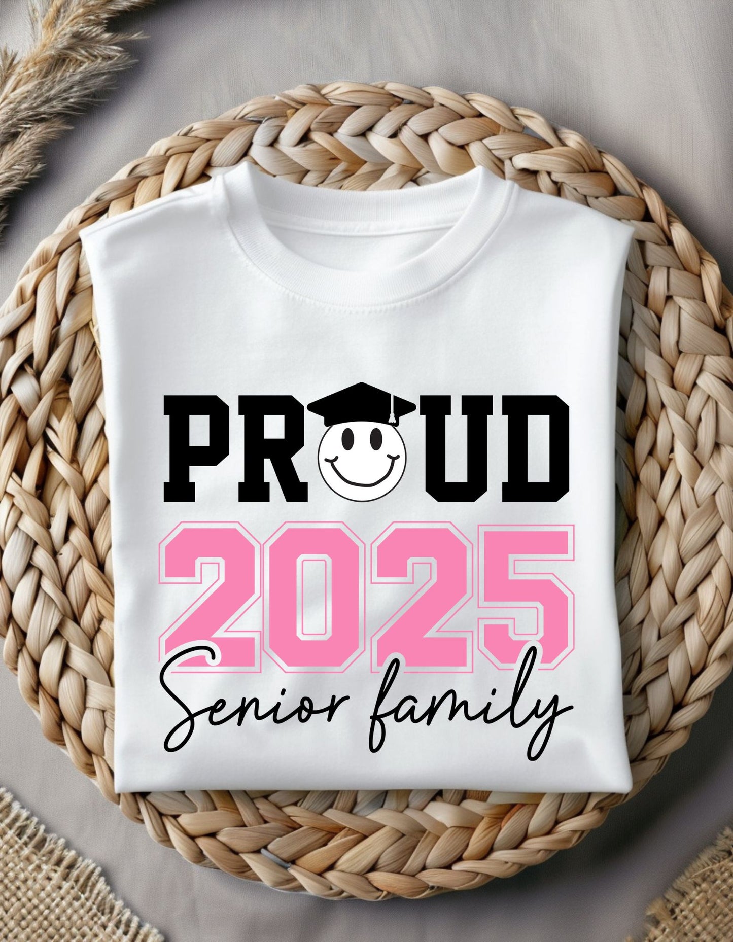 Senior 2025 SVG Bundle (DIGITAL DOWNLOAD)